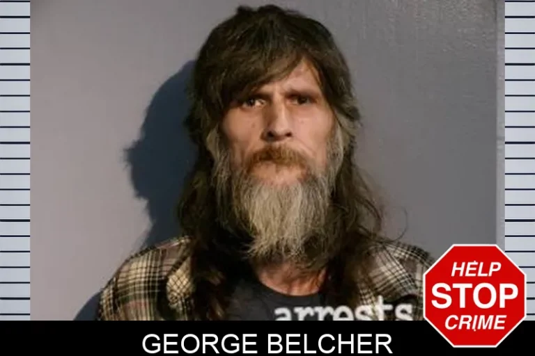 George Belcher
