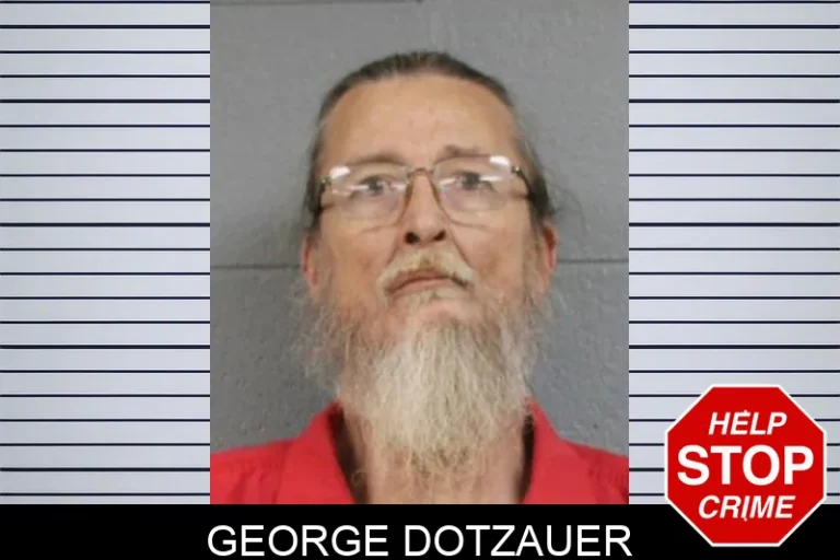 George Dotzauer