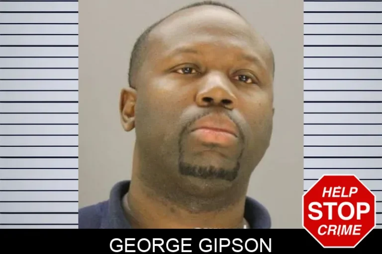 George Gipson