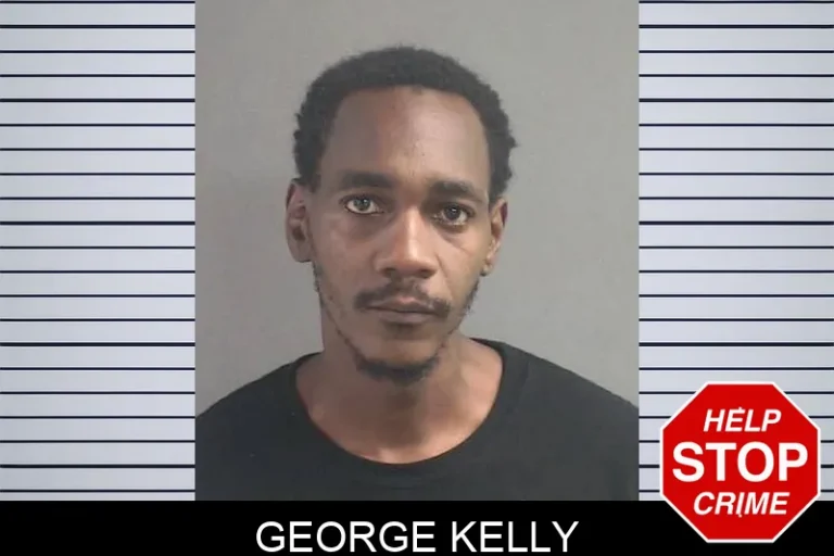 George Kelly