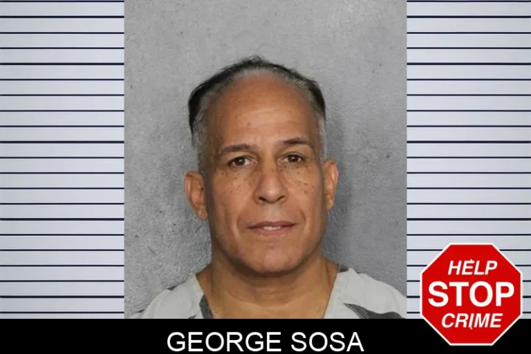 George Sosa