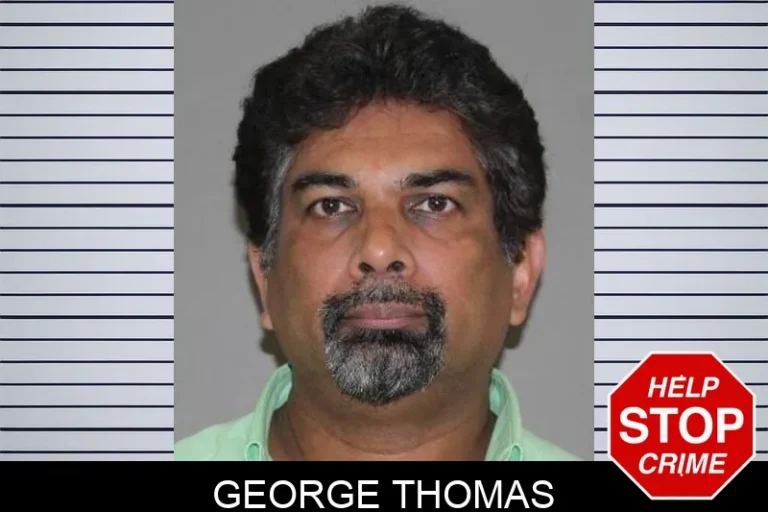 George Thomas