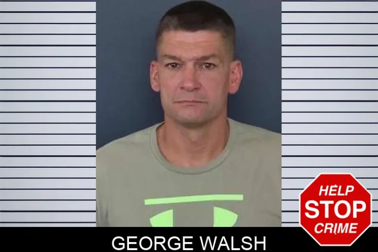 George Walsh