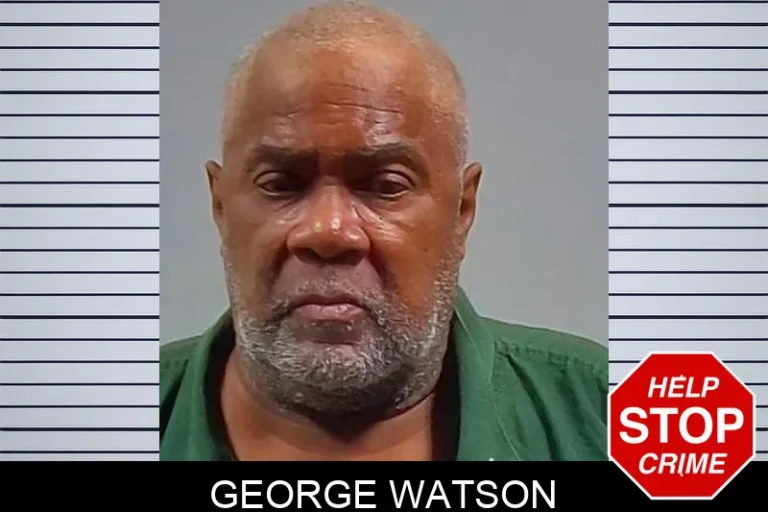 George Watson
