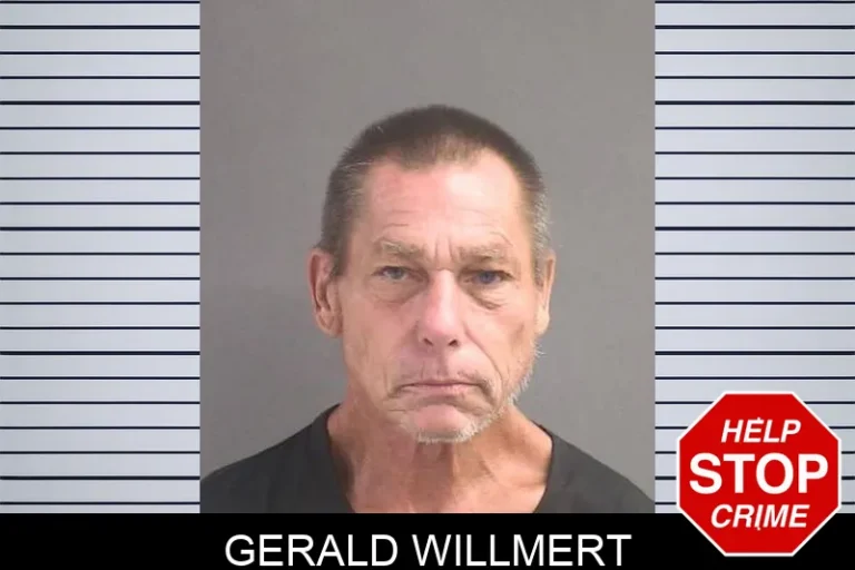 Gerald Willmert