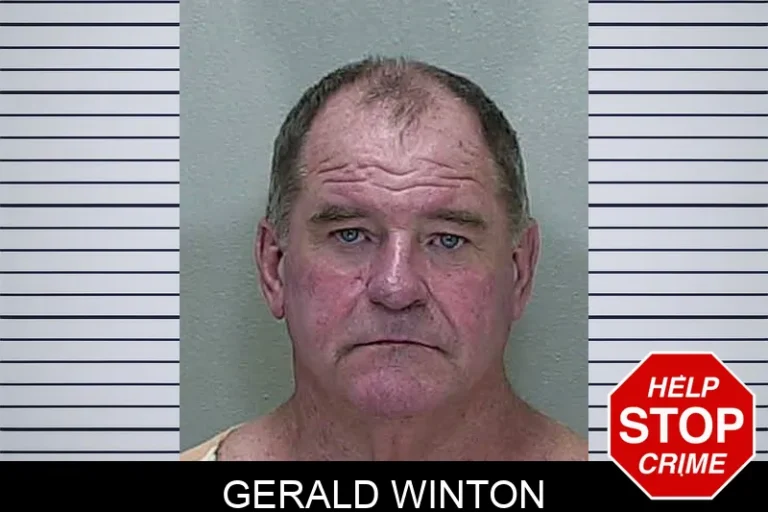 Gerald Winton