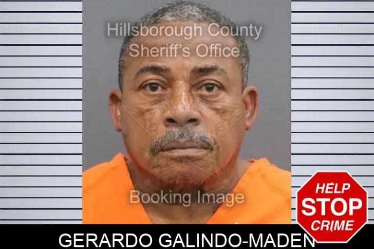 Gerardo Galindo-Maden
