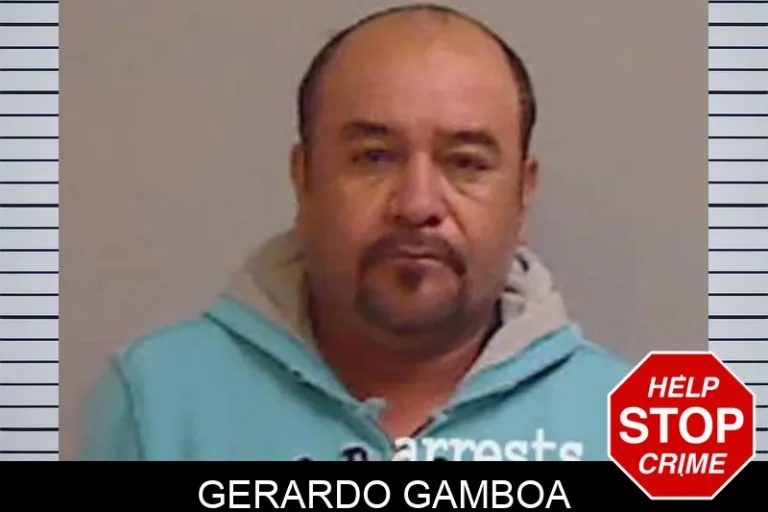 Gerardo Gamboa