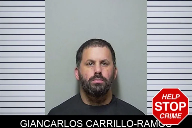 Giancarlos Carrillo-Ramos