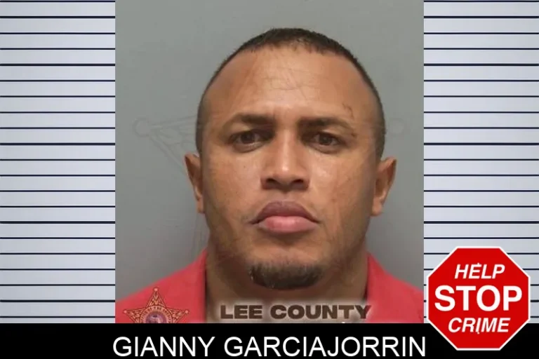 Gianny GarciaJorrin