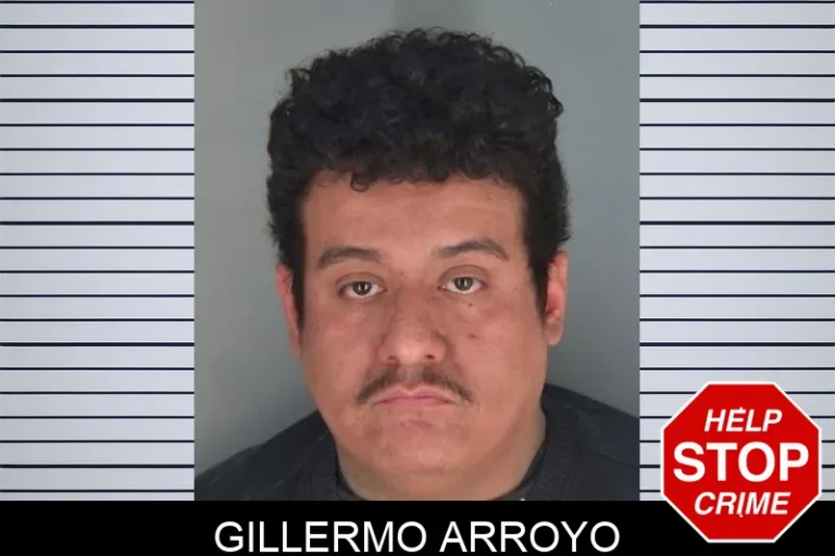 Gillermo Arroyo