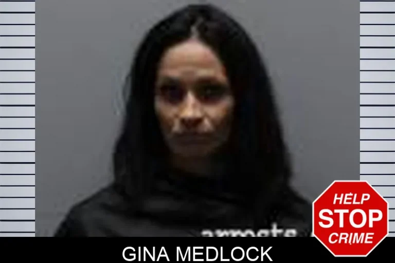 Gina Medlock