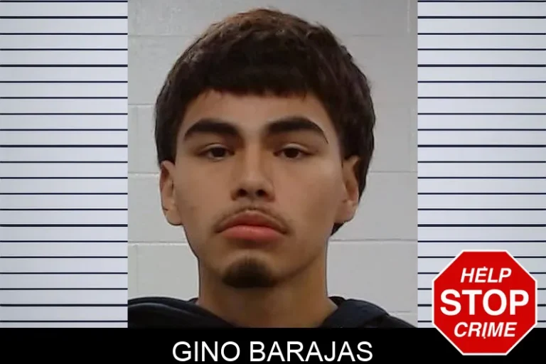 Gino Barajas