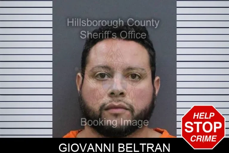 Giovanni Beltran