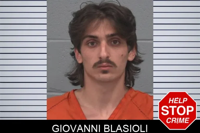 Giovanni Blasioli