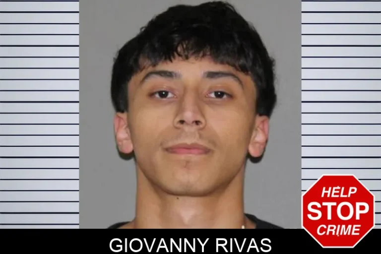 Giovanny Rivas