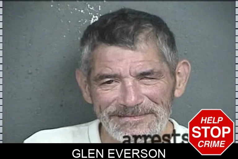 Glen Everson