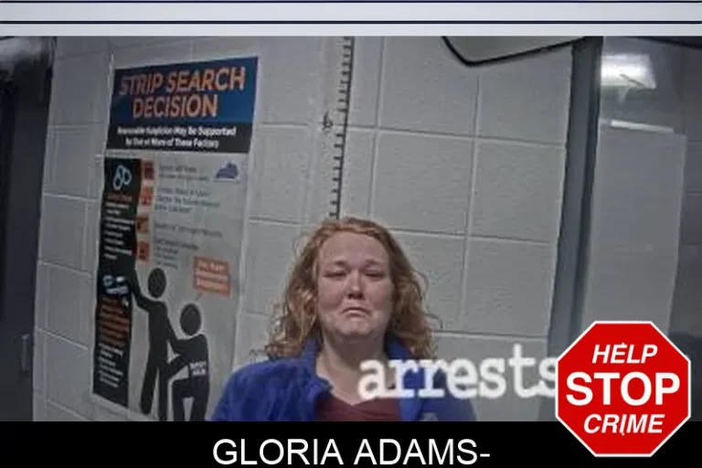 Gloria Adams-