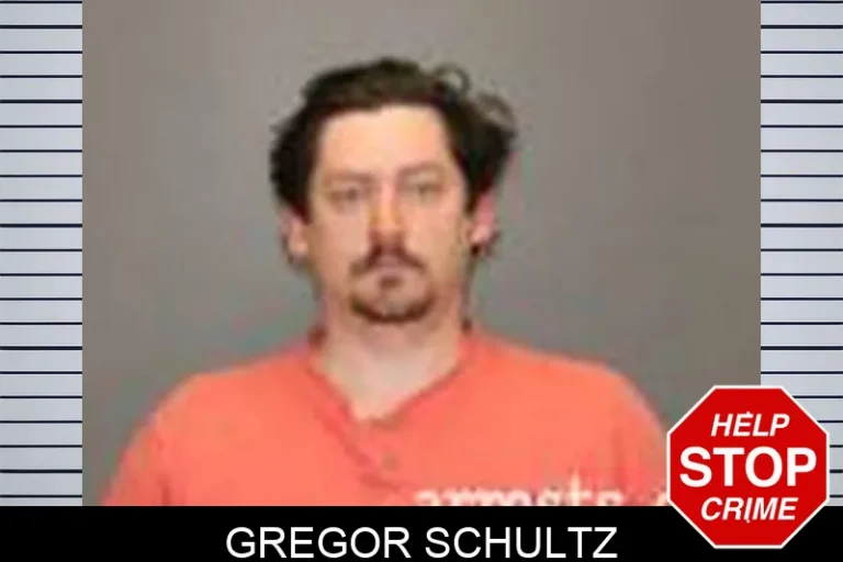 Gregor Schultz
