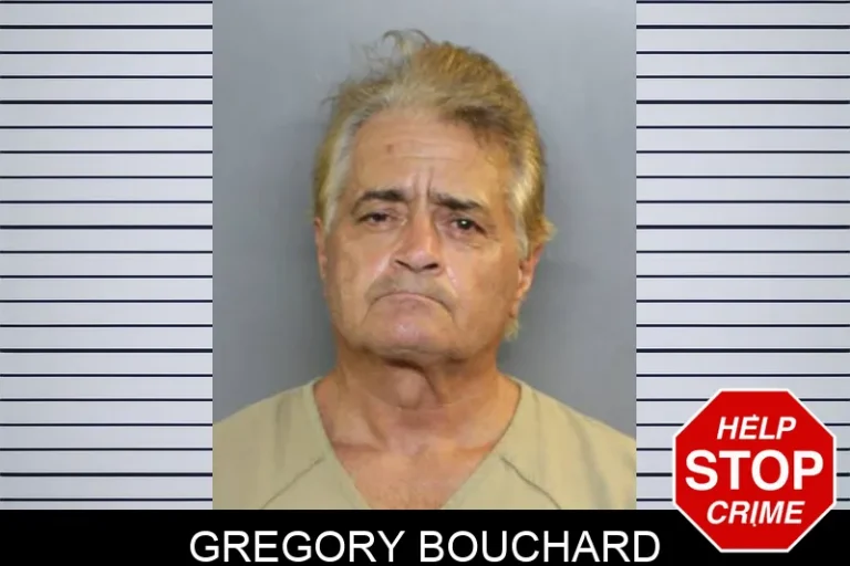 Gregory Bouchard