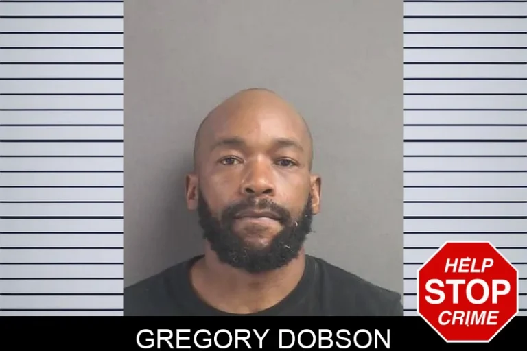 Gregory Dobson