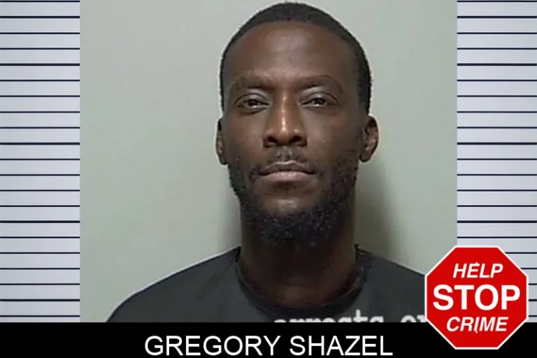 Gregory Shazel
