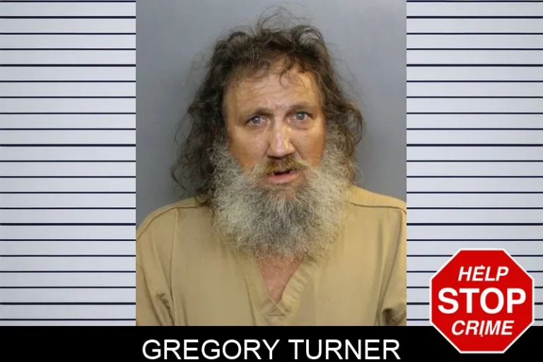 Gregory Turner