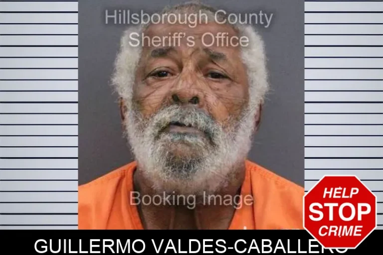 Guillermo Valdes-Caballero