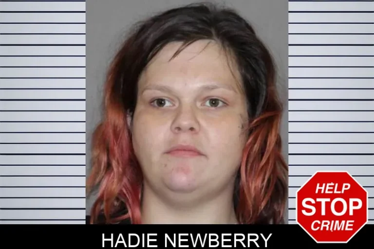 Hadie Newberry