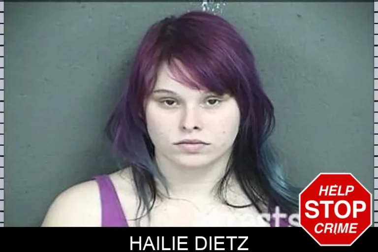 Hailie Dietz