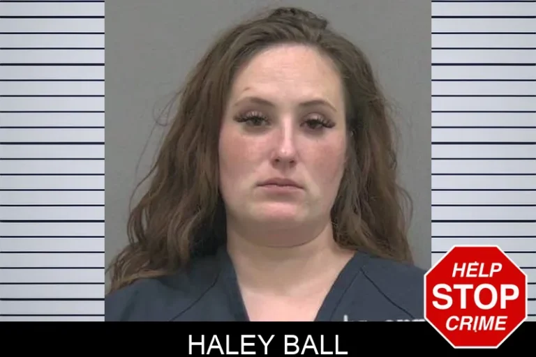 Haley Ball