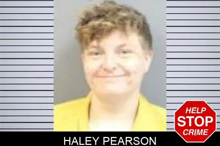 Haley Pearson