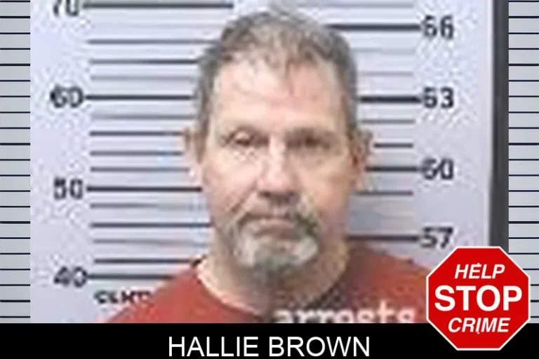 Hallie Brown