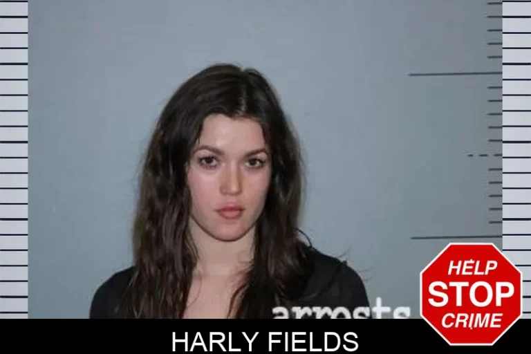 Harly Fields