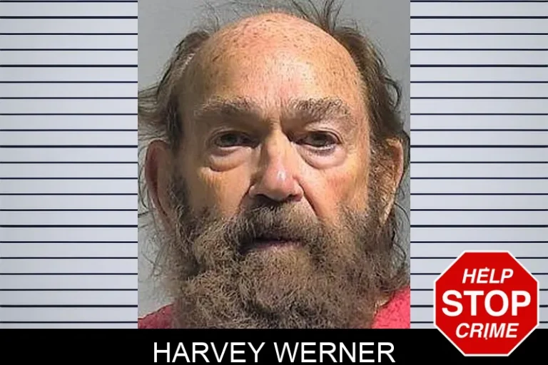 Harvey Werner