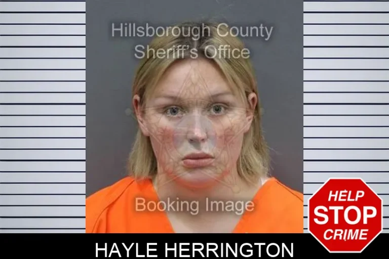 Hayle Herrington
