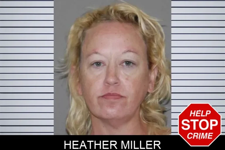Heather Miller