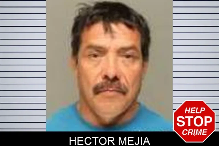 Hector Mejia