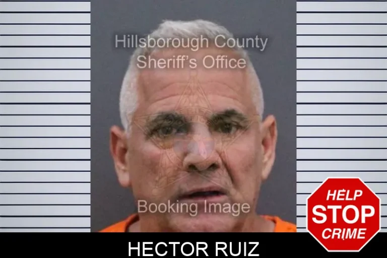 Hector Ruiz