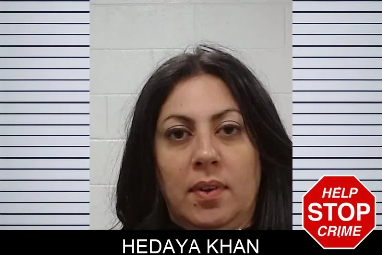 Hedaya Khan
