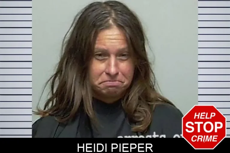 Heidi Pieper