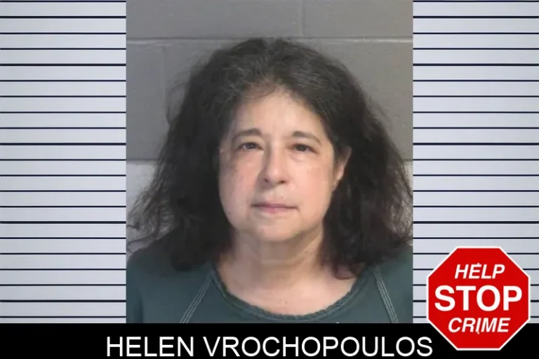Helen Vrochopoulos