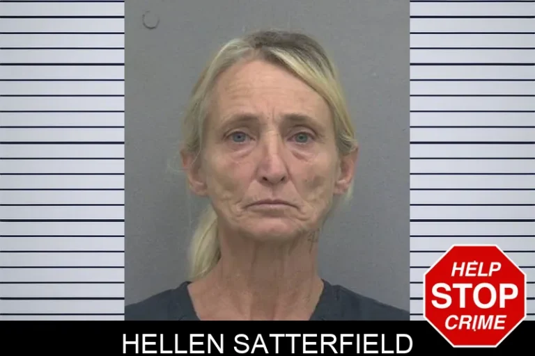 Hellen Satterfield