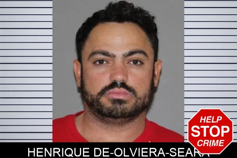 Henrique De-Olviera-Seara