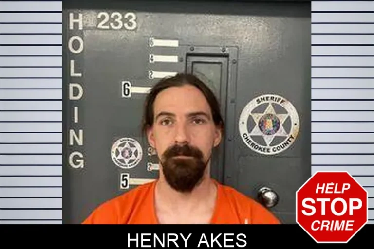 Henry Akes