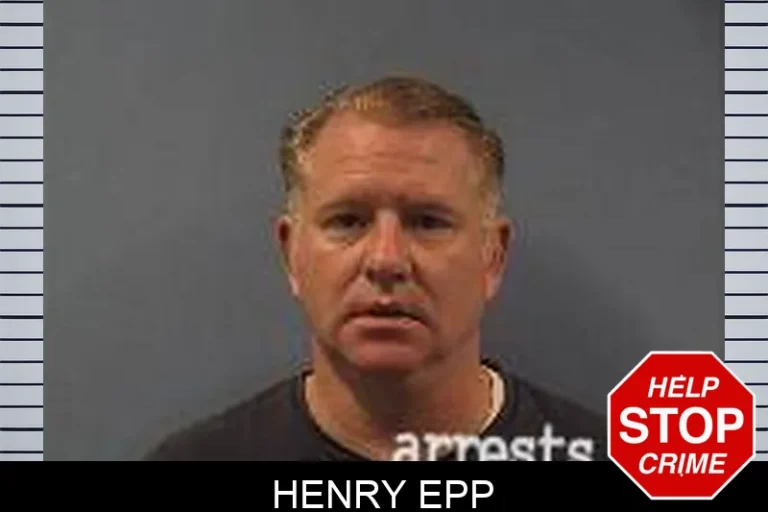 Henry Epp