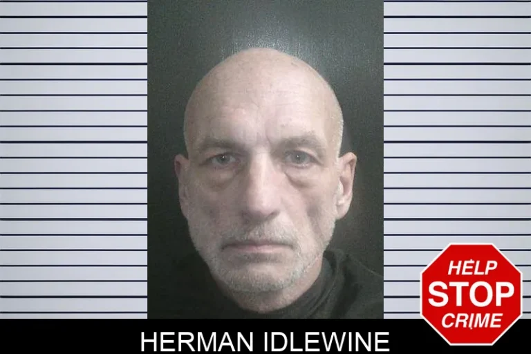 Herman Idlewine