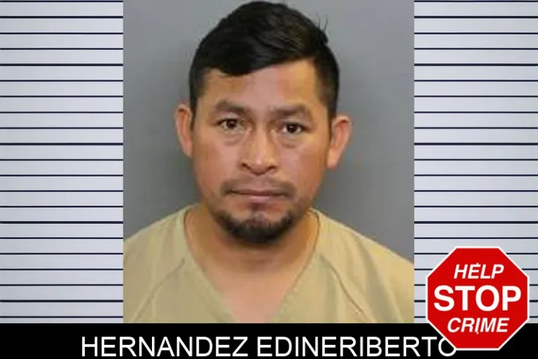 Hernandez EdinEriberto