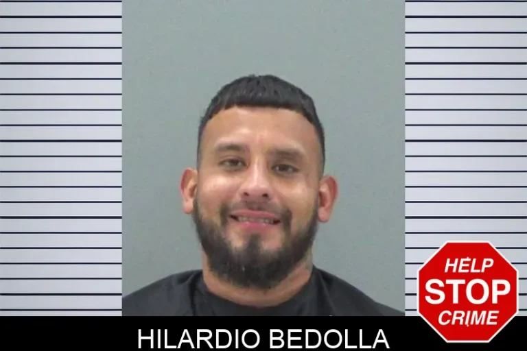 Hilardio Bedolla