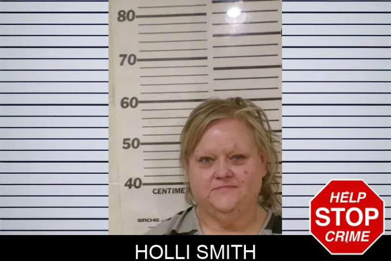 Holli Smith